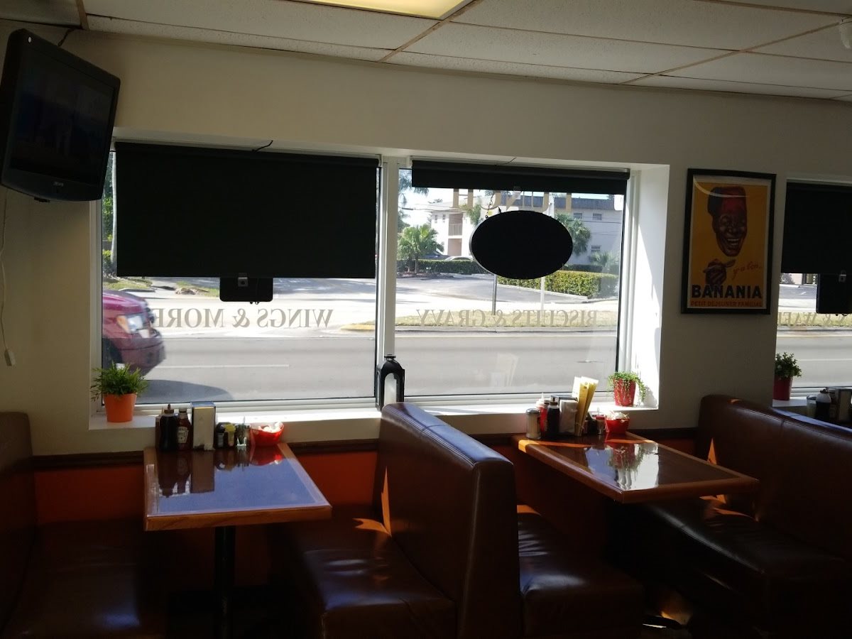 Derry's Family Restaurant